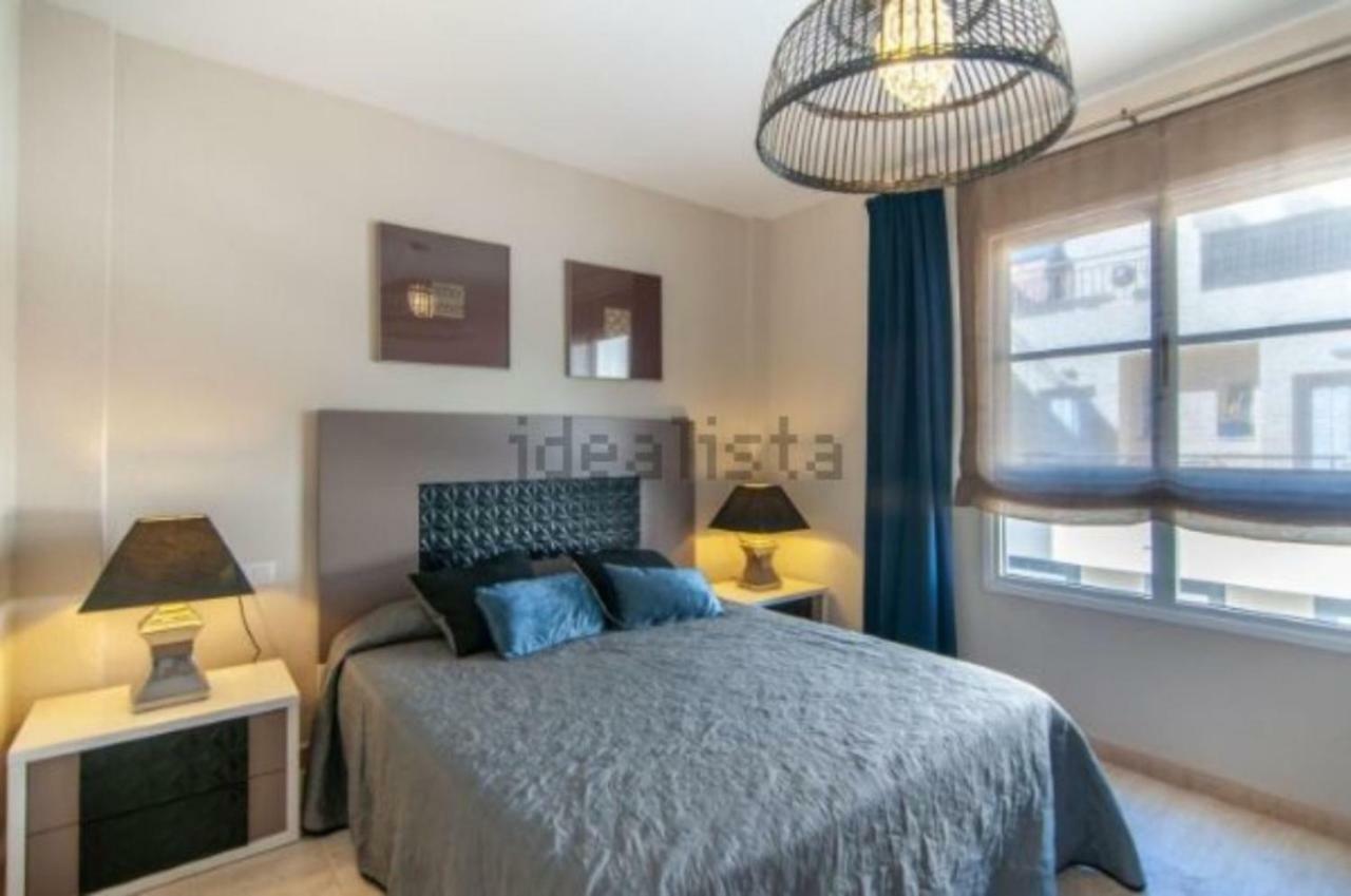 Two Bedroom Duplex With Spectacular Ocean View In Costa Adeje Callao Salvaje Exterior photo